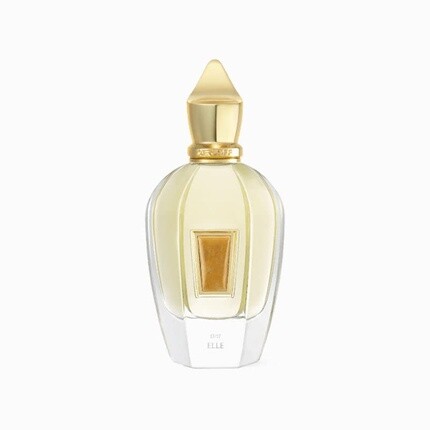 17/17 Stone Label Elle Парфюмированная вода для женщин 100 мл Xerjoff — фото 2