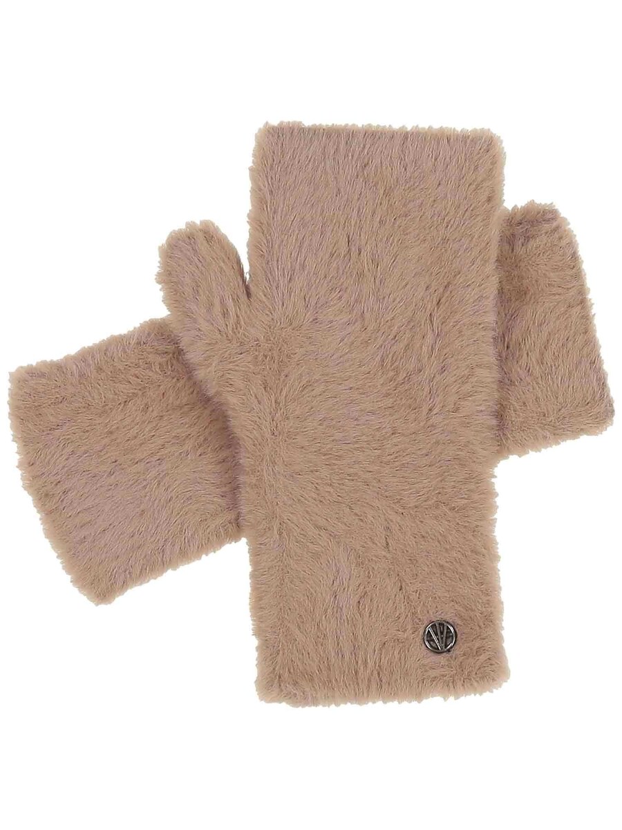 

Перчатки с закрытыми пальцами LOEVENICH, Brown