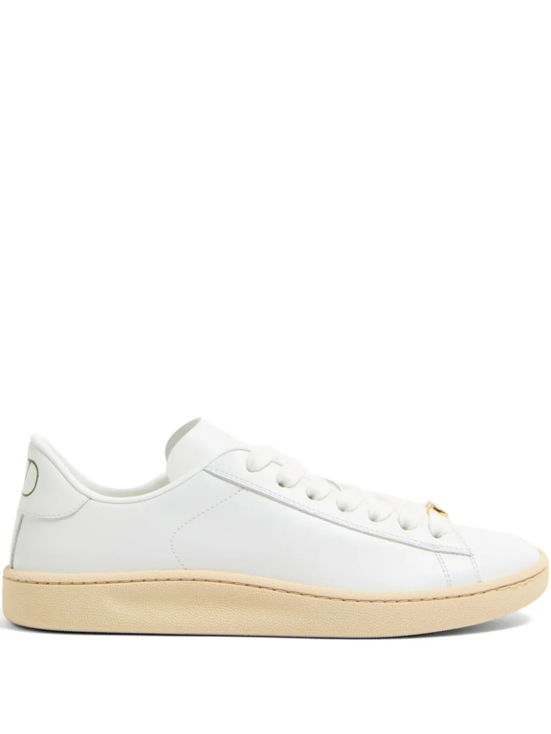 Кроссовки Valentino Garavani Royco, белый