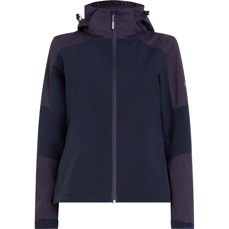 

Функциональная куртка Larra W Mckinley, мультиколор