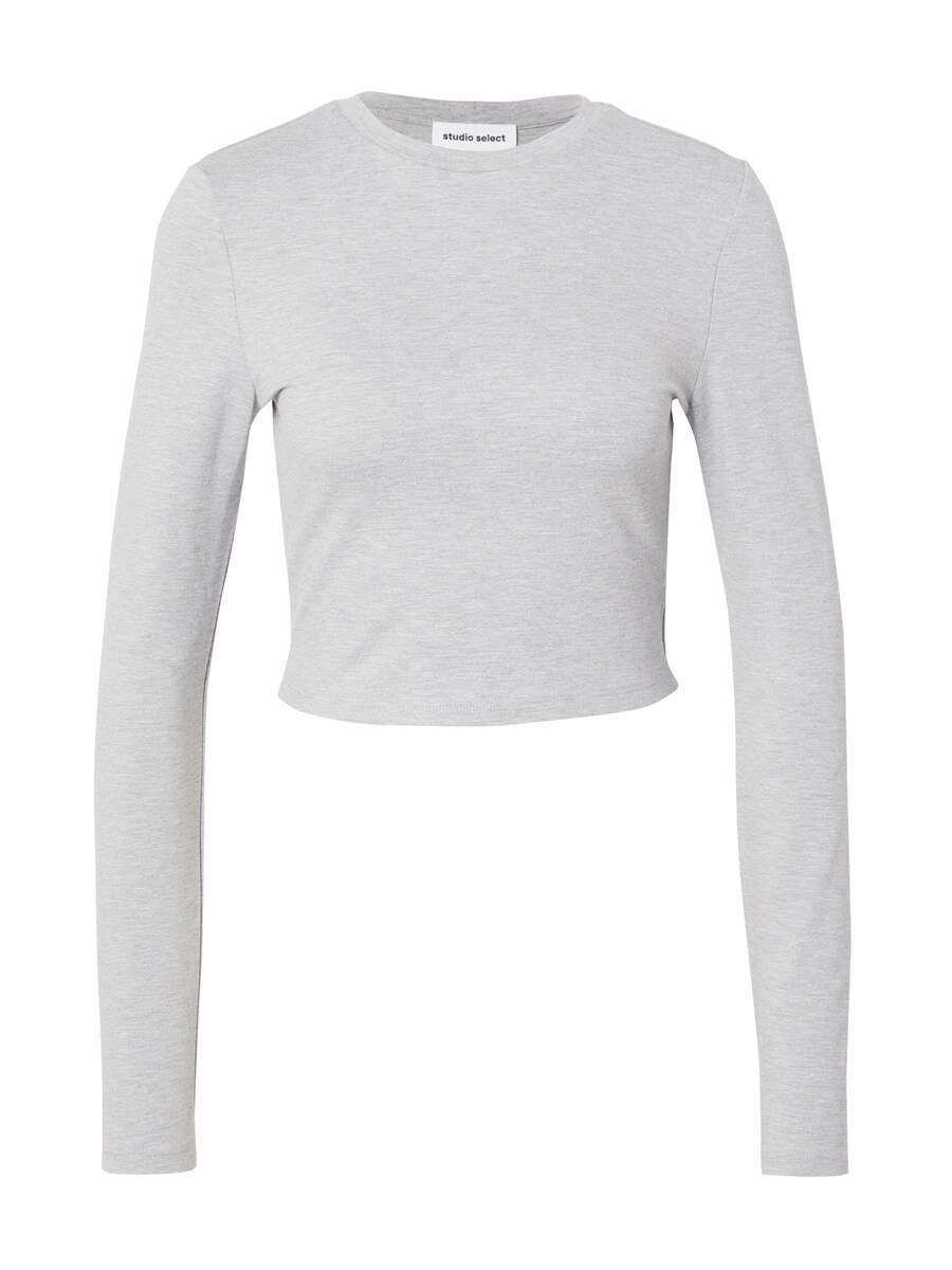 

Рубашка STUDIO SELECT Ela, светло-серый