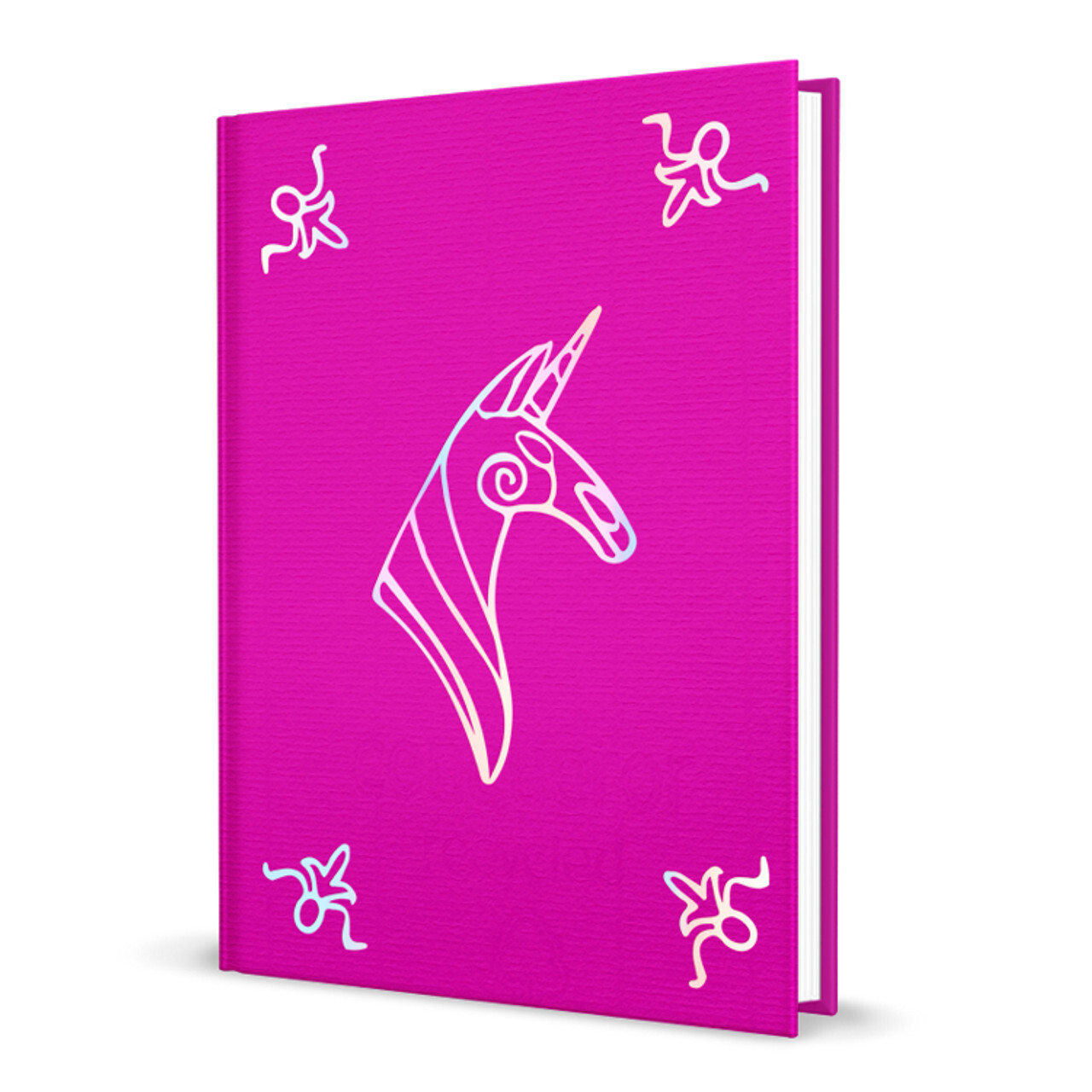 

Ролевая игра My Little Pony RPG: Expanded Character Sheet Journal