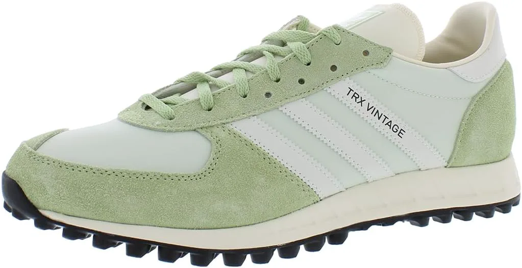 

Мужские тренировочные гимнастические кроссовки Adidas, белый/зеленый