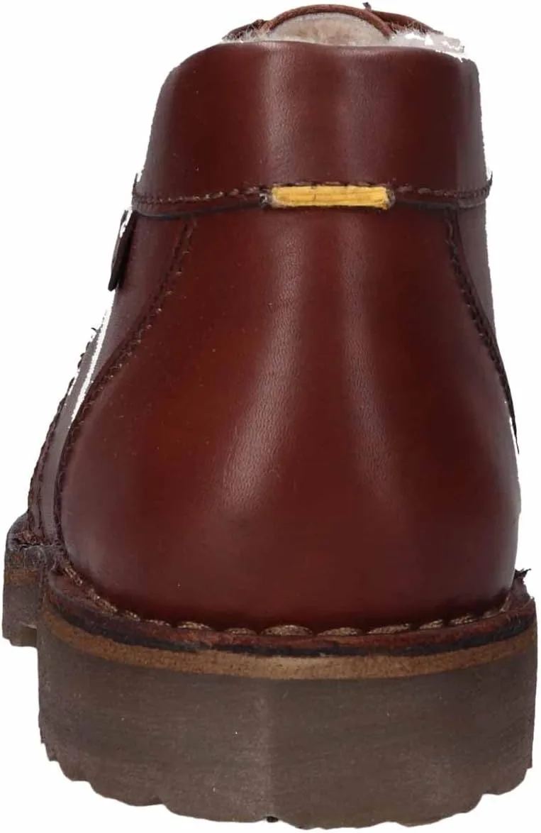 Мужские модные ботинки Camel Active 53doi03, красный/бордовый — фото 3