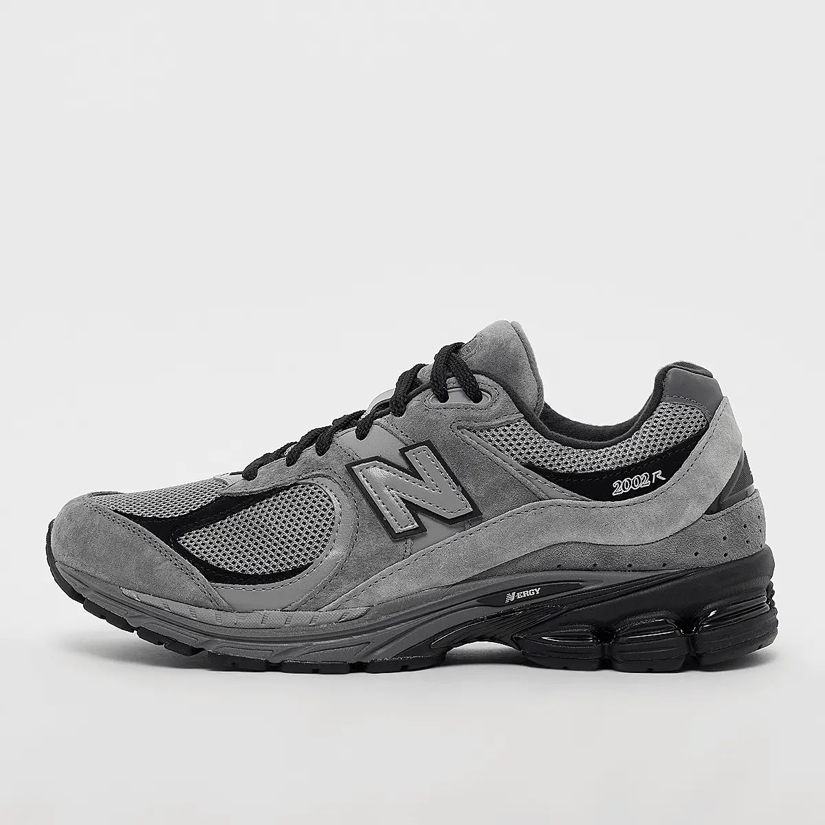 

Кроссовки New Balance 2002, серый