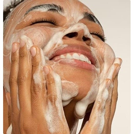 Гель для умывания Resibo — Fresh Faced Бархатная очищающая пенка, 150 мл — фото 3