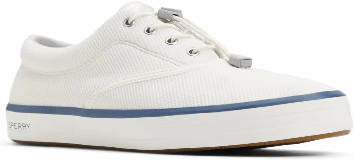 Мужские кроссовки Sperry Fairlead CVO, белый — фото 2