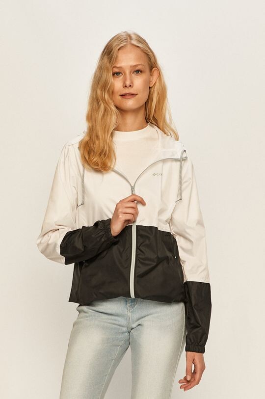 

Куртка Flash Forward Columbia, белый