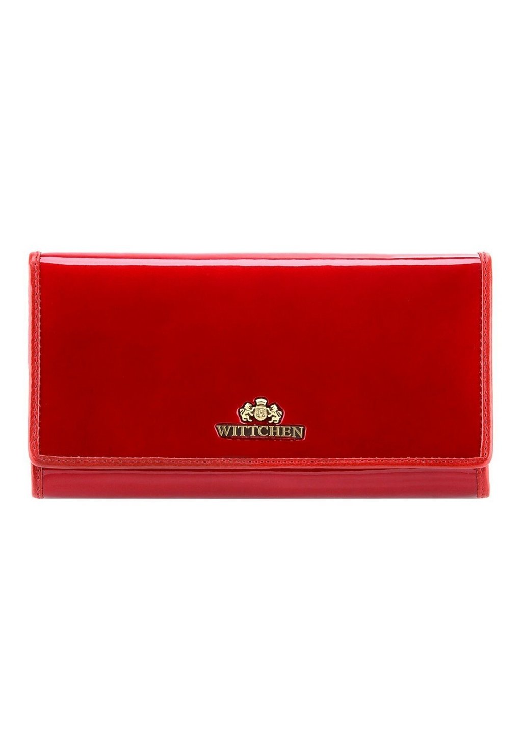 

Кошелек VERONA COLLECTION WITTCHEN, красный