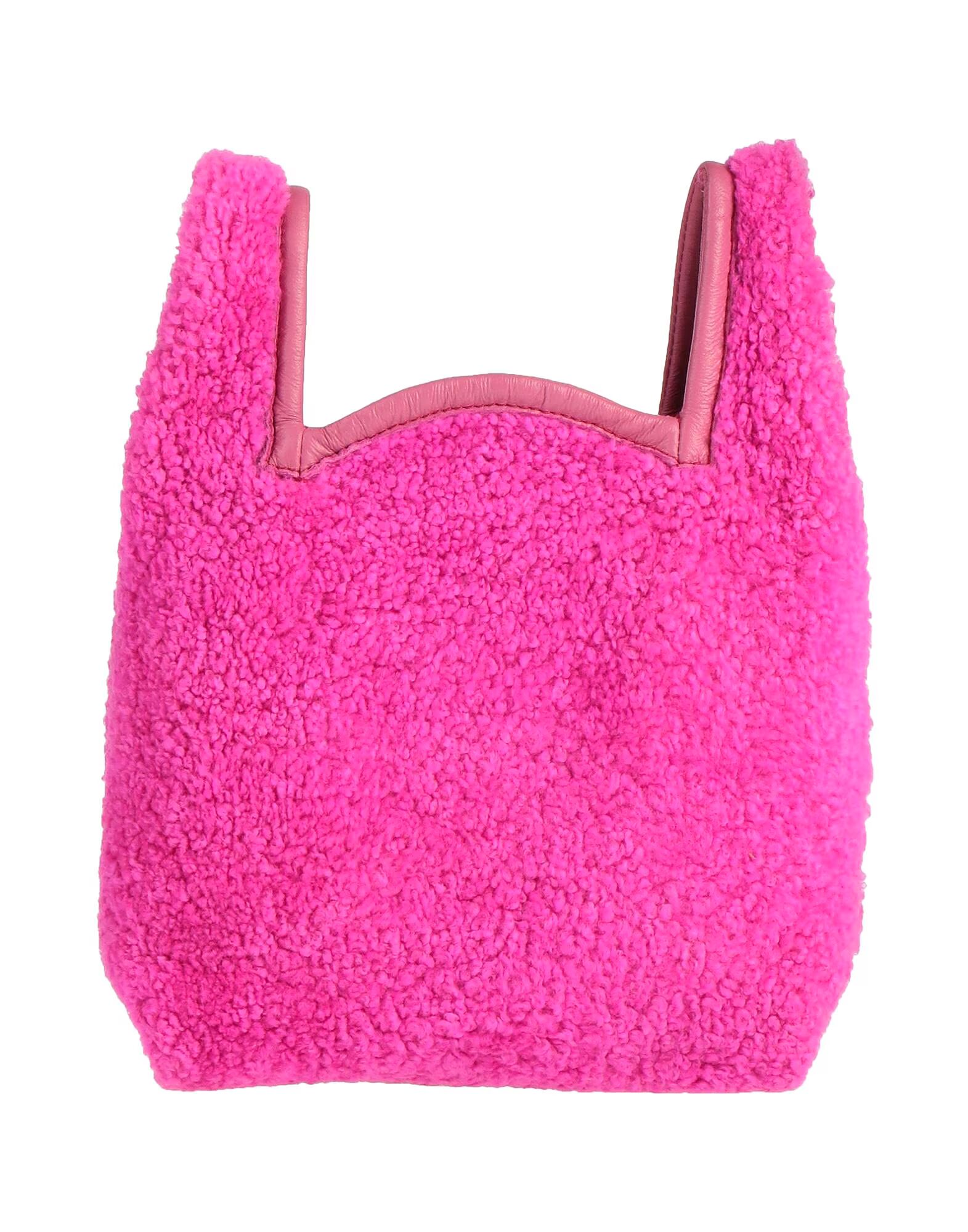 

Сумка Simonetta, фуксия