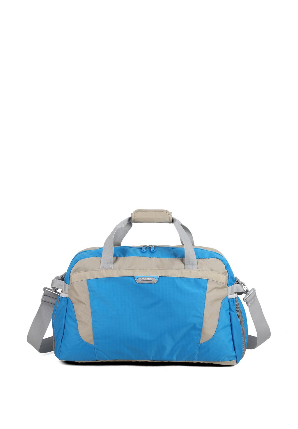 

Сумка выходного дня DUFFLE Aoking, темно-синий