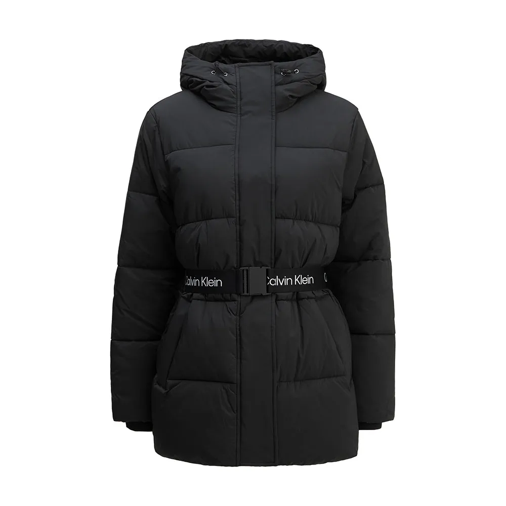 

Куртка Calvin Klein Jeans LV047D507G padded, черный