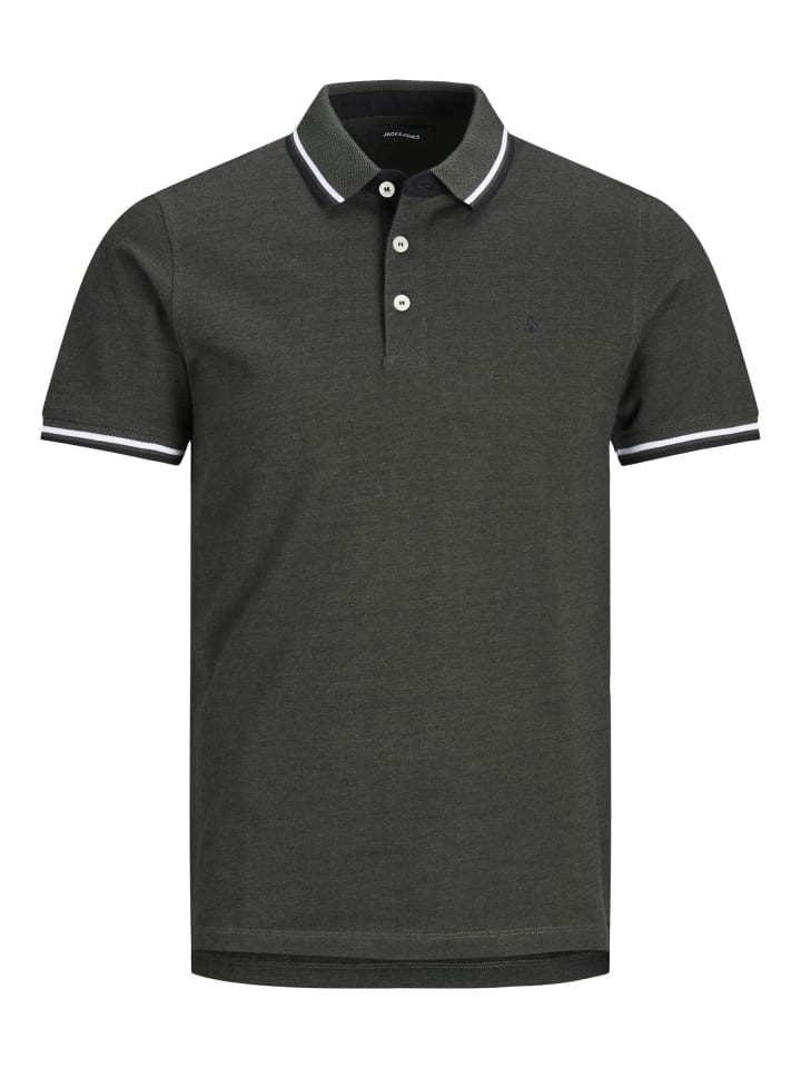 

Рубашка-поло Jack & Jones