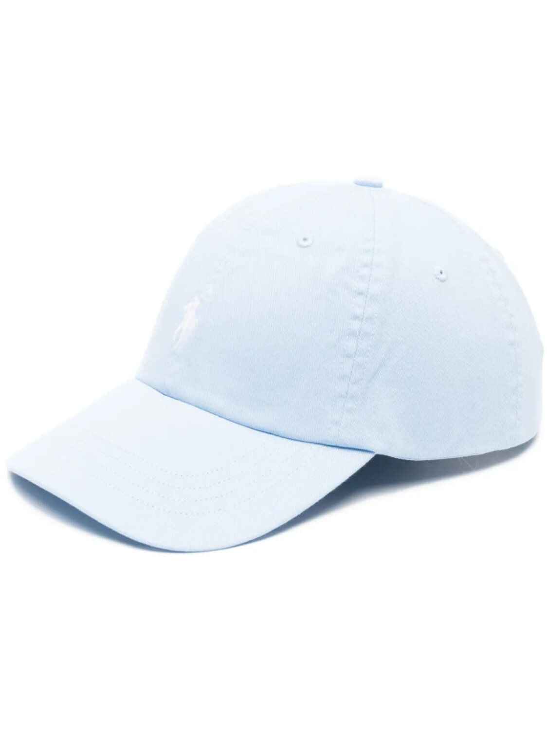 

Polo Ralph Lauren кепка с вышитым логотипом, синий