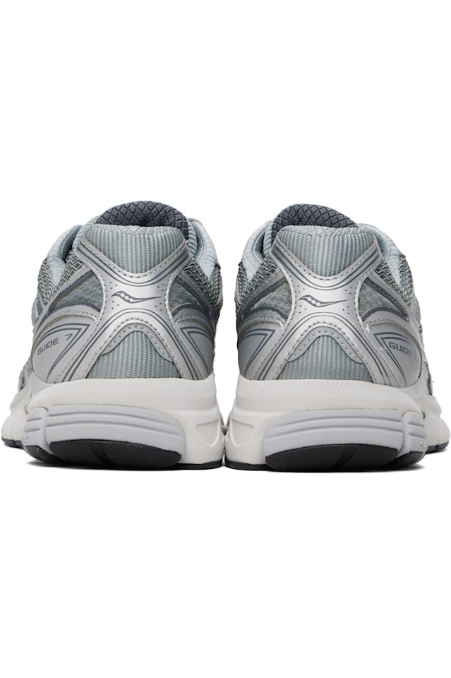 Saucony Кроссовки Silver Progrid Guide 7 — фото 2