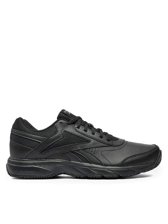 

Кроссовки Work N Cushion 100001162 Reebok, черный