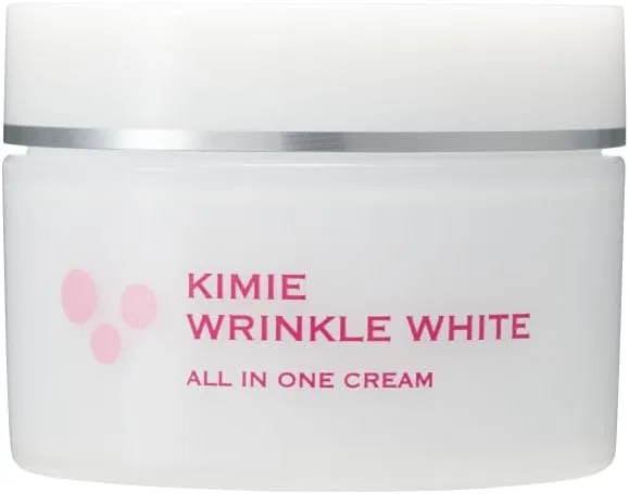 Тоник Kimi White — Лечебный Linkle с ниацинамидом, 50 г