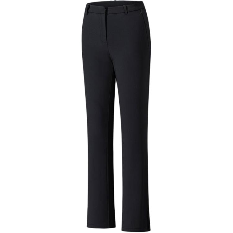 

Женские повседневные брюки Champion All Weather Series Anta, basic черный