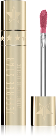 

Жидкая помада Jeffree Star Cosmetics Velour Liquid Lipstick, Diva Forever 5,6 ml