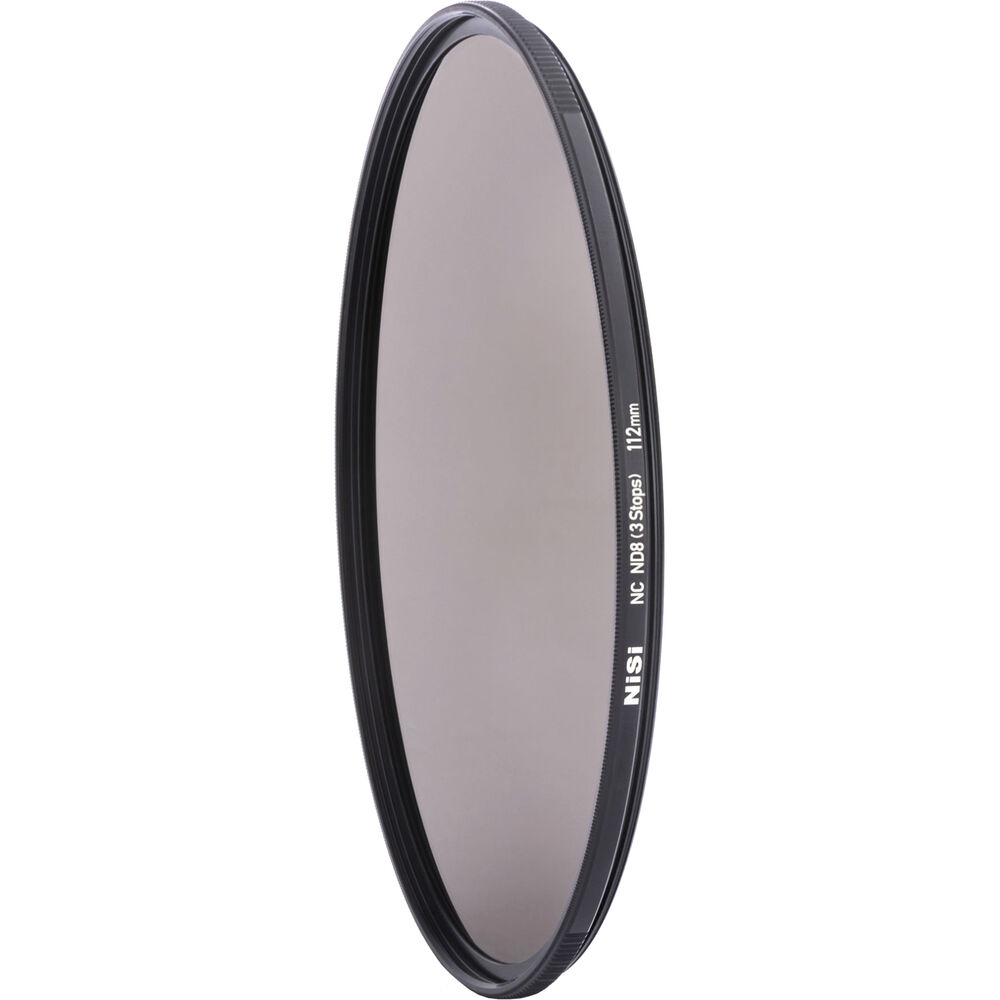 

Фильтр NiSi NC ND8 Filter for Nikon Z 14-24mm f/2.8 S Lens NIR-112-ND8
