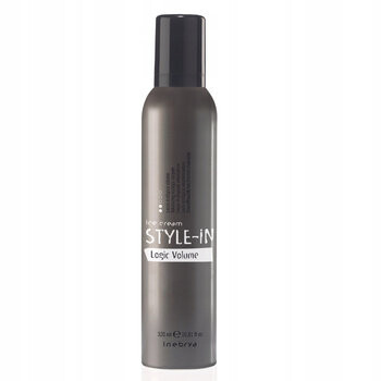 

Лак для ногтей Inebrya Logic Volume Extra Strong 320 мл