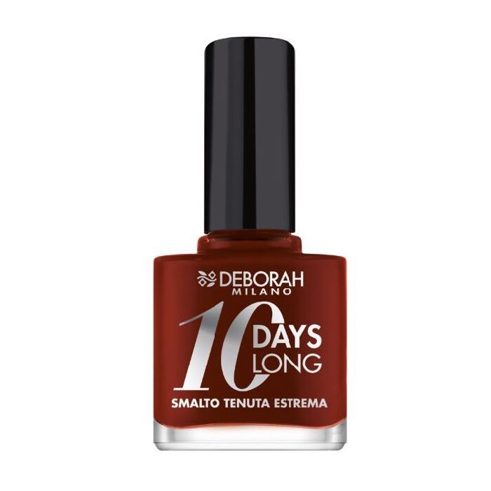 

Лак для ногтей Laca de Uñas 10 Days Long Deborah Milano, 905