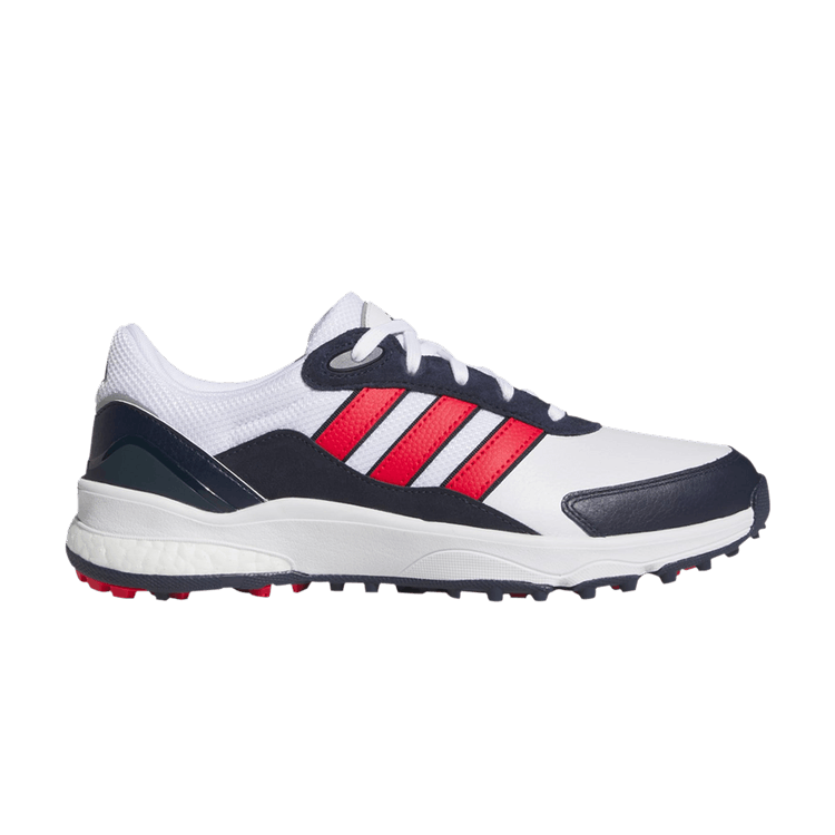 

Кроссовки SW5540 Spikeless Golf 'White Pure Ruby Navy', белый