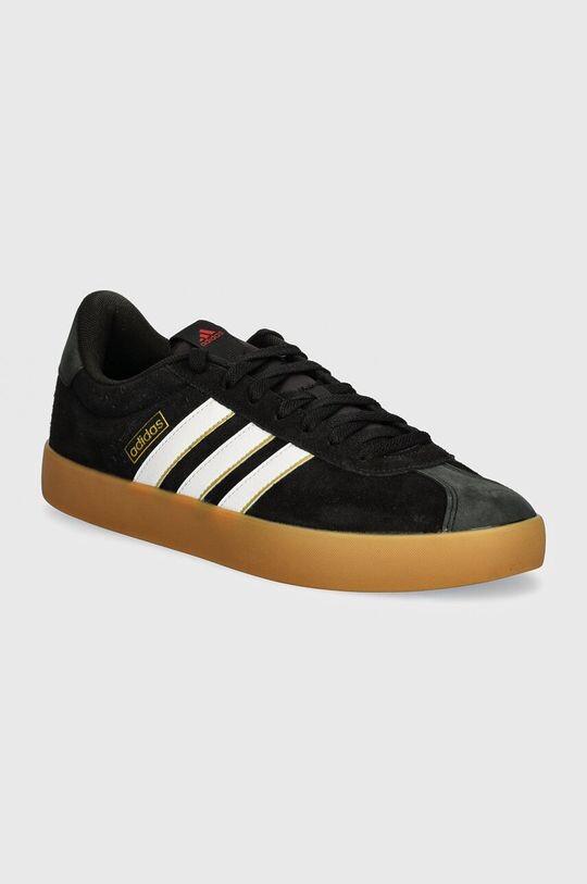 

Кроссовки Vl Court adidas, черный
