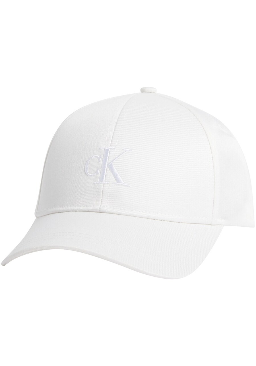 

Бейсболка Calvin Klein Jeans Cap, белый