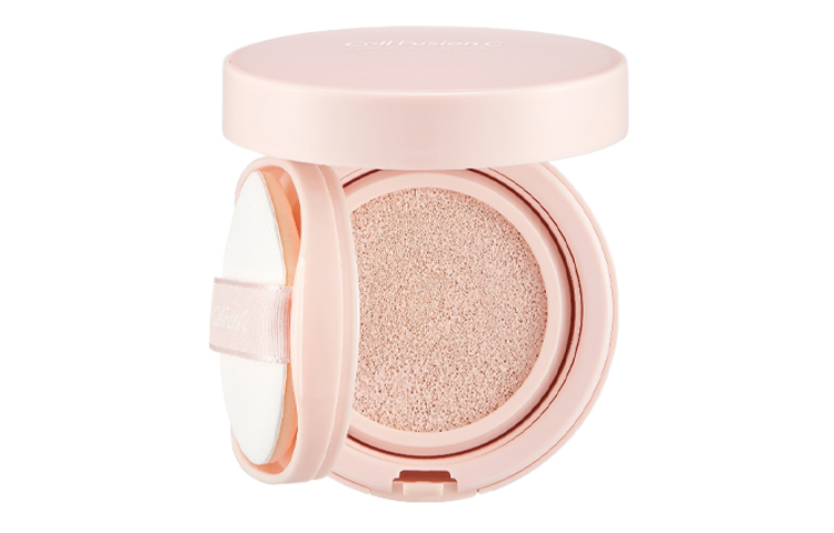 

Тонирующий крем-подушечка для сияния 13g Cell Fusion C