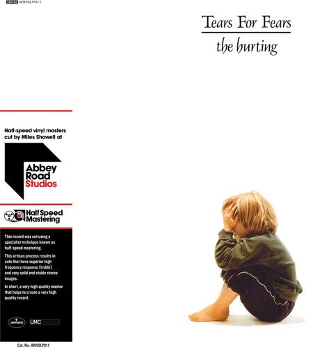 

Виниловая пластинка Tears for Fears: The Hurting
