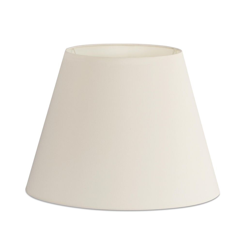 

Faro SHADE E27 ø400*290*ø240 БЕЛЫЙ/СЛОНОВАЯ КОСТЬ