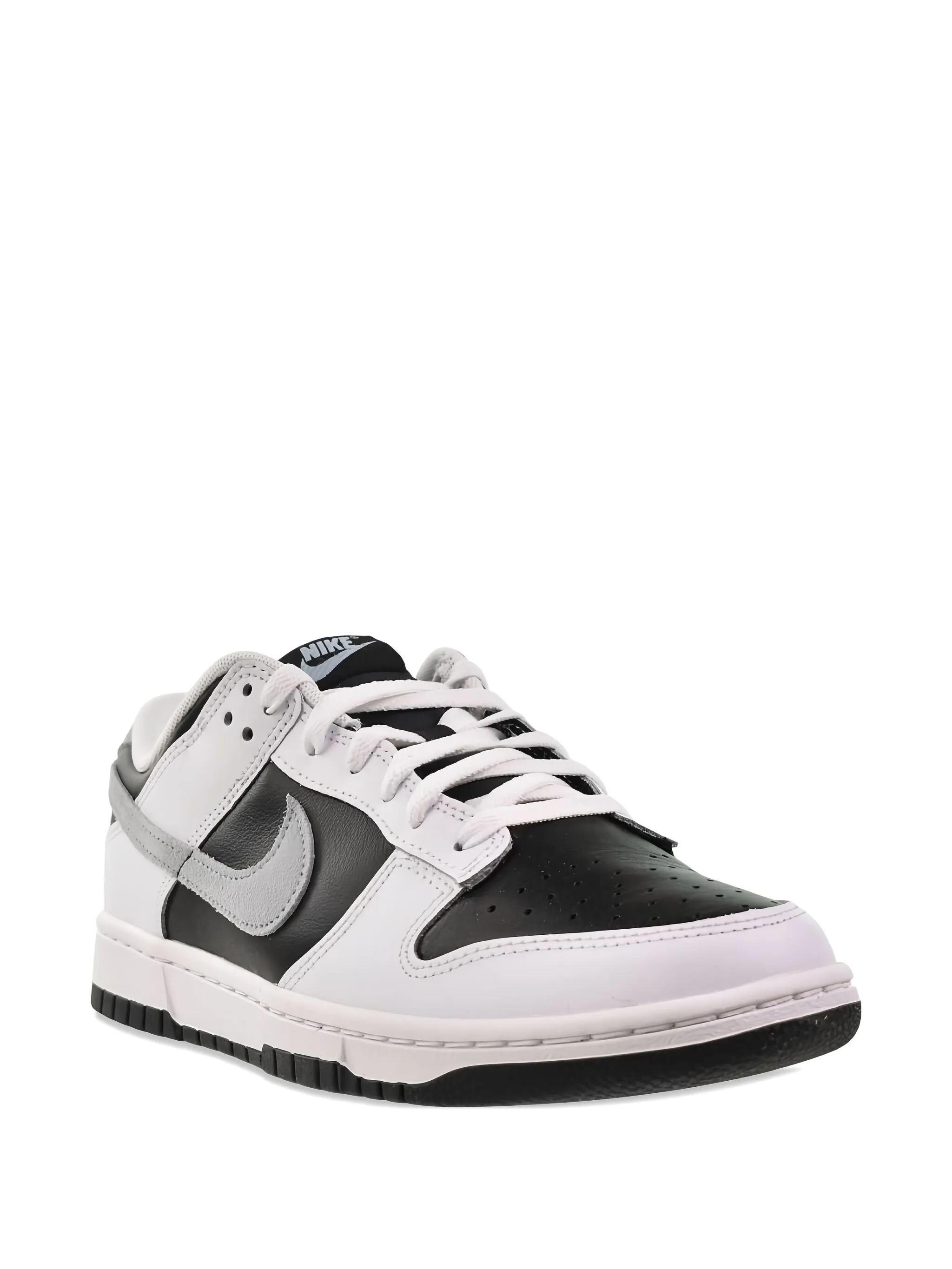 Кроссовки Dunk Low Reverse Panda 2.0 Nike, белый — фото 2