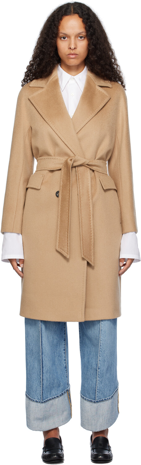 

Пальто Astro Tan Max Mara