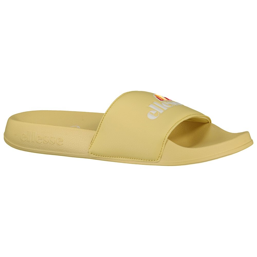 

Шлепанцы Ellesse Filippo, желтый