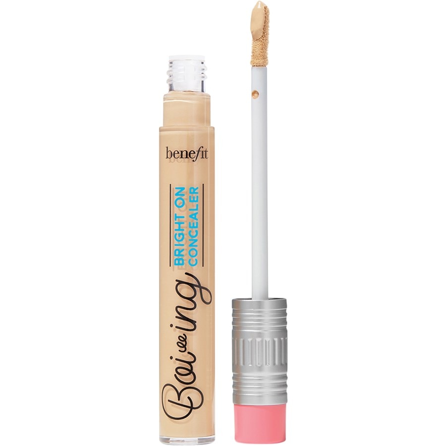 

Консилер Benefit Boi-ing Bright On Concealer, 02 Nectarine / 16,6 g