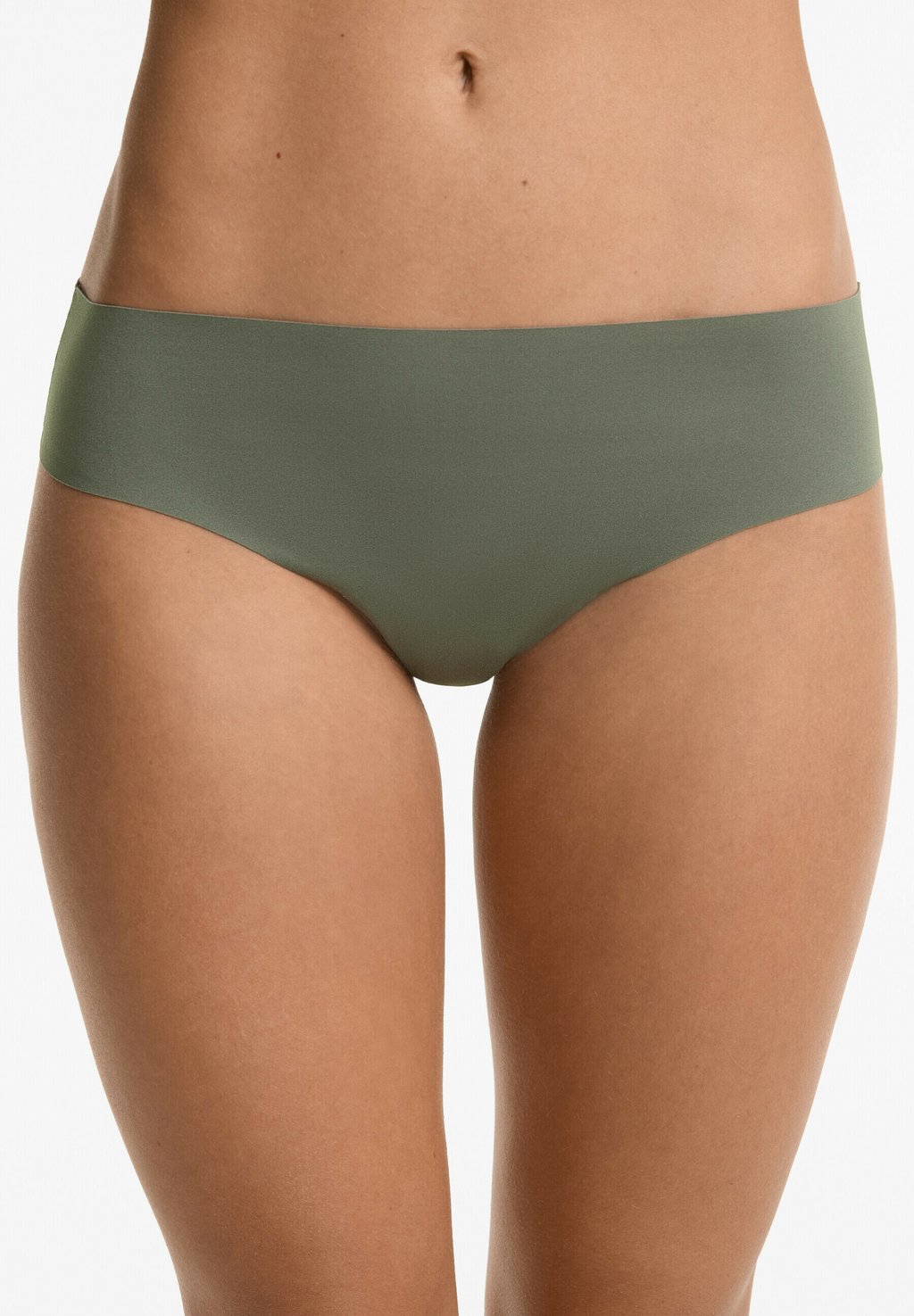 

Стринги 5 POLYAMIDE BLEND INVISIBLE BRAZILIAN OYSHO, хаки