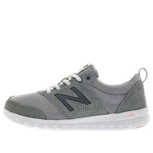 

Кроссовки 315 серии низкие New Balance, серый