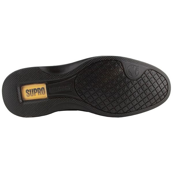 Мужские оксфорды Deer Stags Sienna Comfort Cap Toe — фото 4