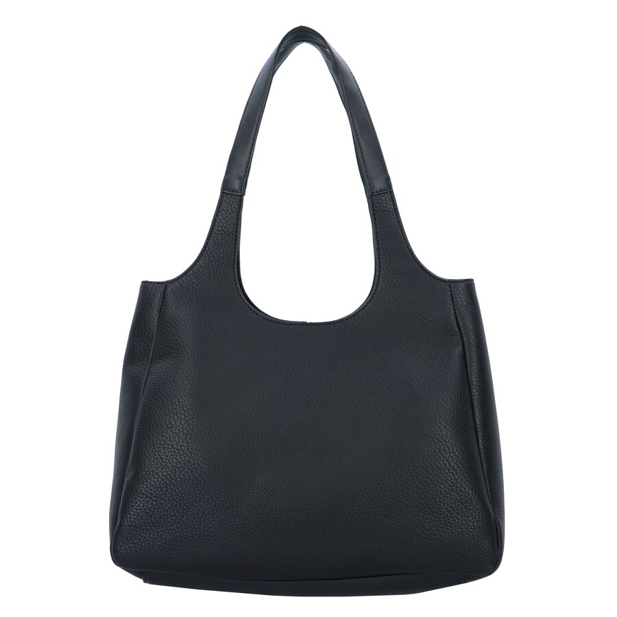 

Сумка через плечо TOM TAILOR DENIM Leana, антрацит