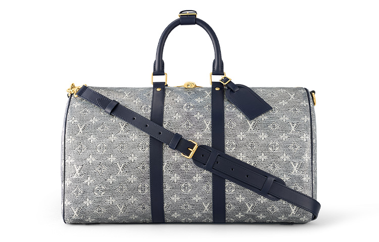 

LOUIS VUITTON Сумка Keepall Bandoulière 45