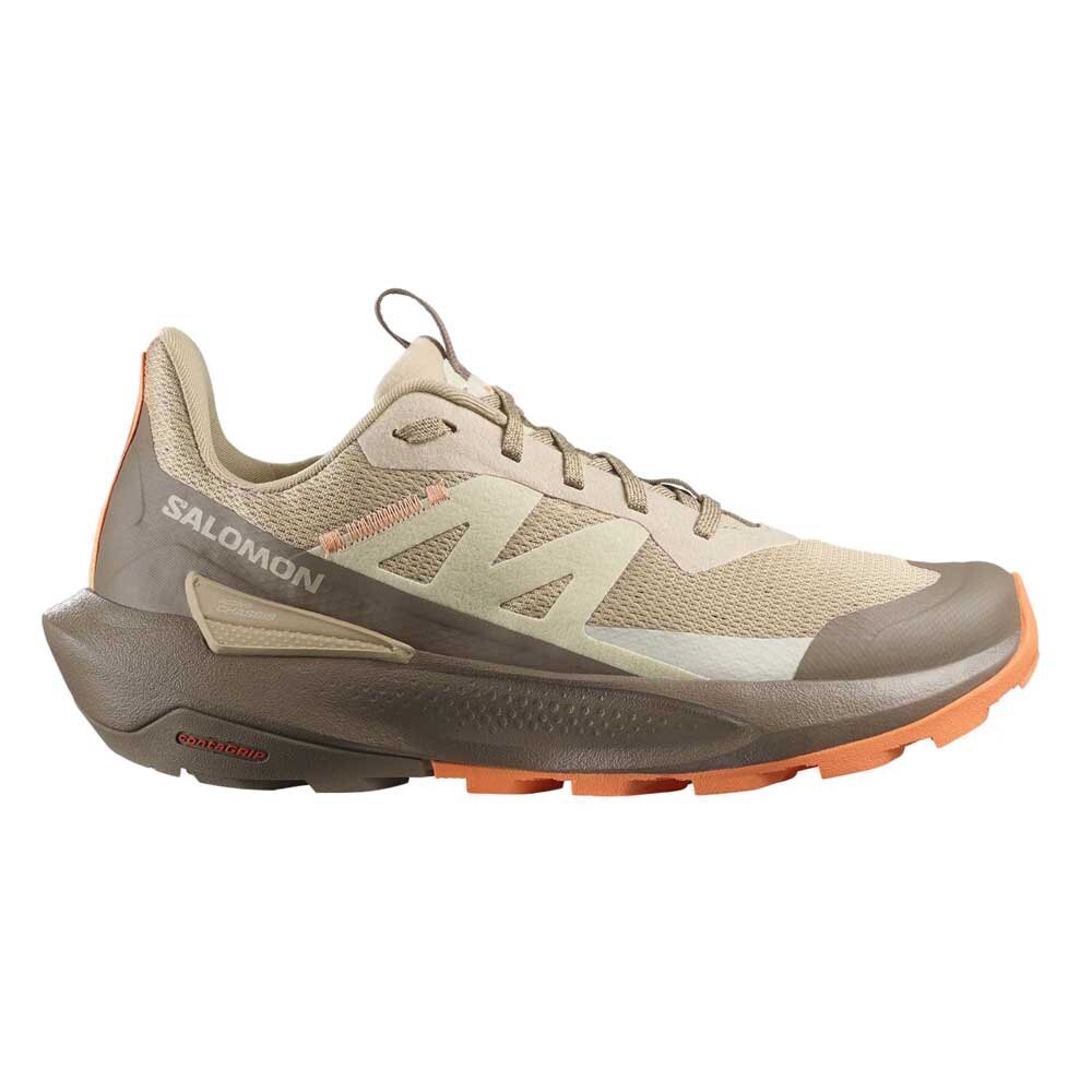 

Походная обувь Salomon Elixir Activ, бежевый