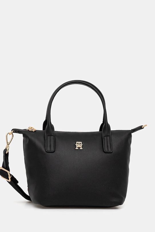 

Сумка Tommy Hilfiger, черный
