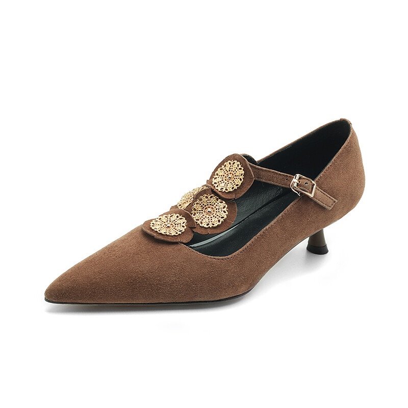 

Туфли Echo&yolo Women's Casual Shoes Women's