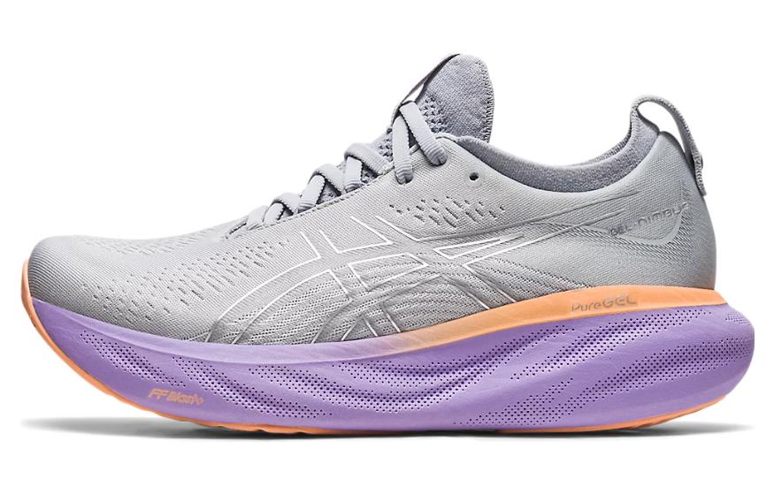 

Asics GEL-Nimbus 25 Кроссовки Женщины