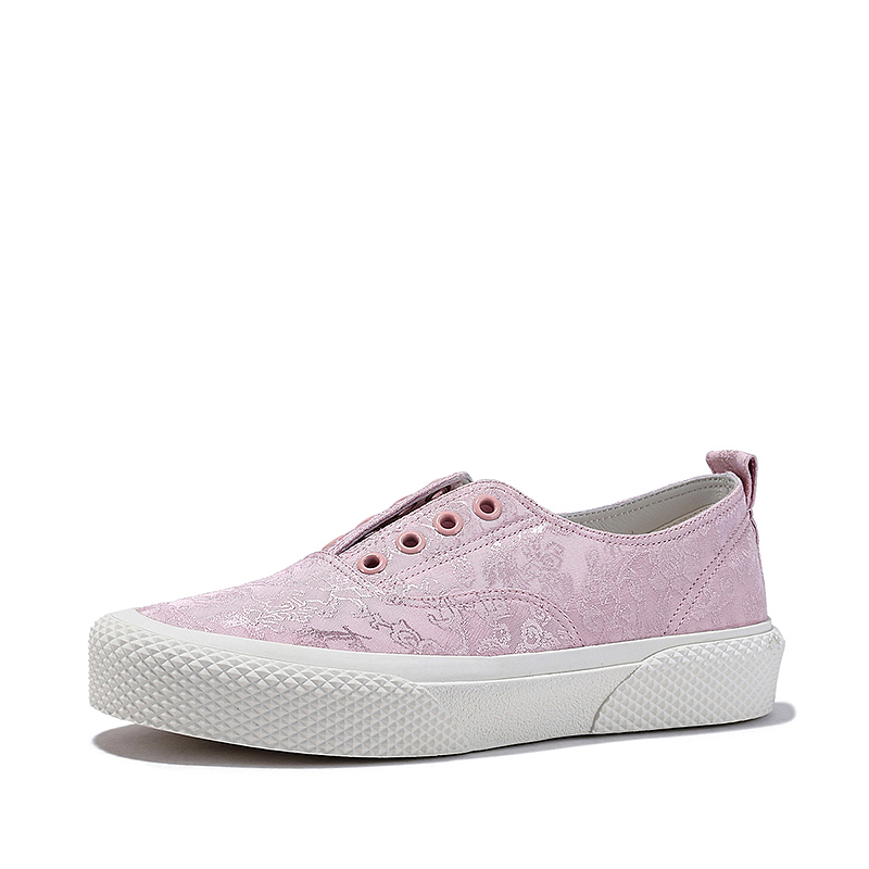 

Кеды BELLALILY Skateboard Shoes Women's Low-Top, белый