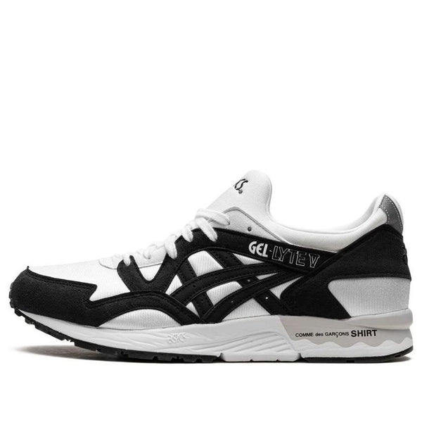 

Кроссовки x Comme Des garcons рубашка Gel Lyte 5 Asics, белый