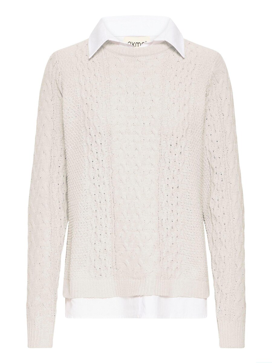 

Свитер Oxmo OXFSANVI PU 1 , Beige