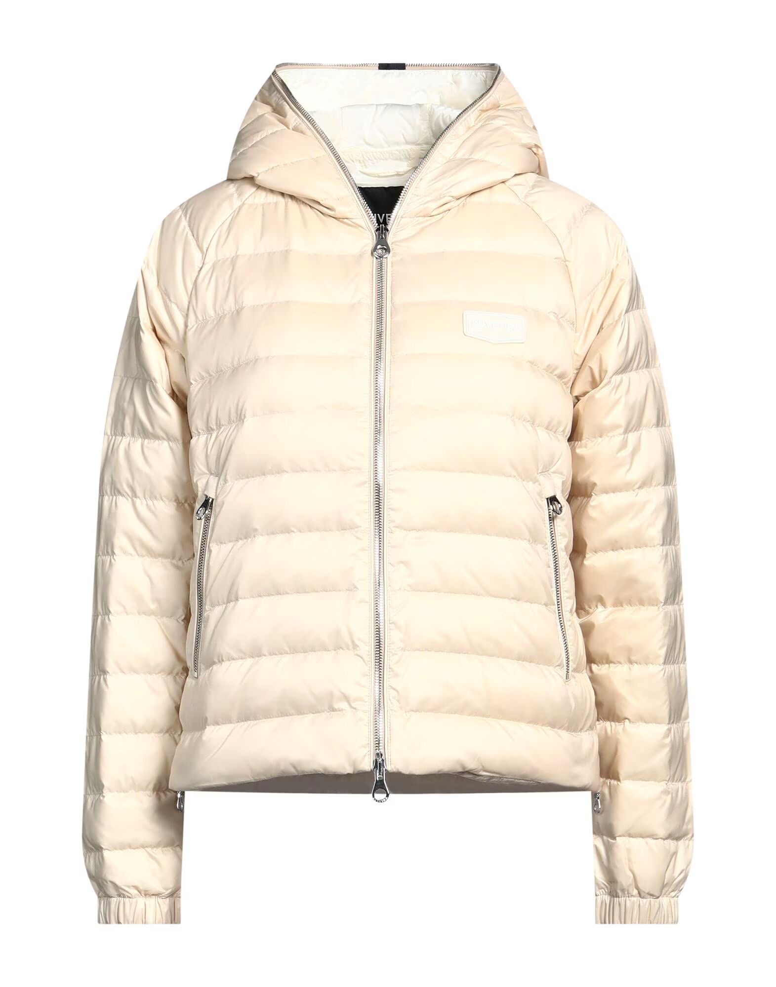 

Пуховик Duvetica, песочный