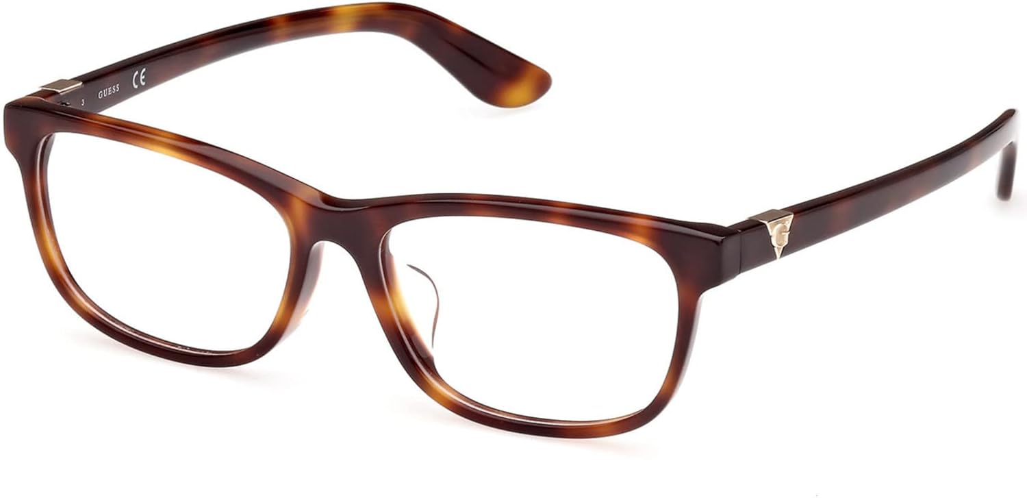 

GUESS очки GU 2961 -D Asian fit 052 Dark Havana